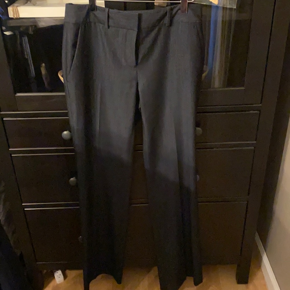 No longer fits due to COVID weight gain